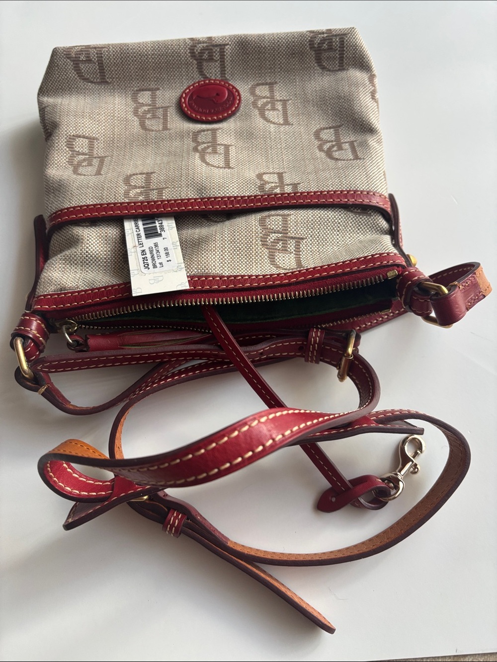 Dooney & Bourke Crossbody bag